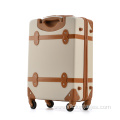 Hot style travel suitcase for women and men